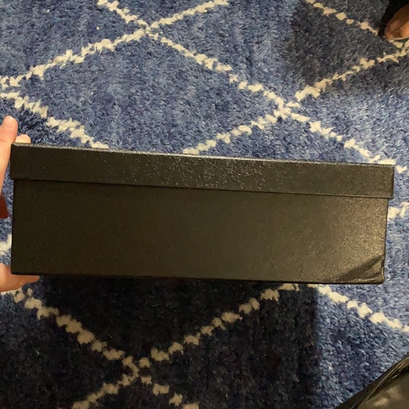 Authentic Chanel Shoe Box - Picture 6 of 8